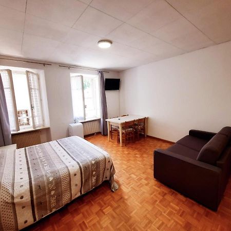 Adler Apart Trento Exterior foto