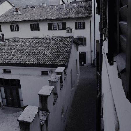 Adler Apart Trento Exterior foto