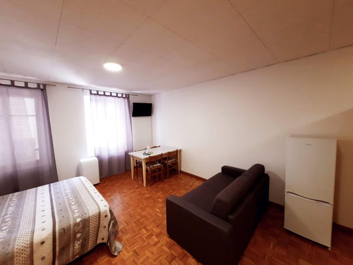 Adler Apart Trento Exterior foto