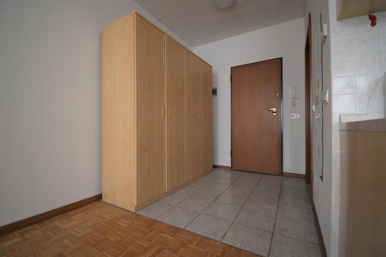 Adler Apart Trento Exterior foto