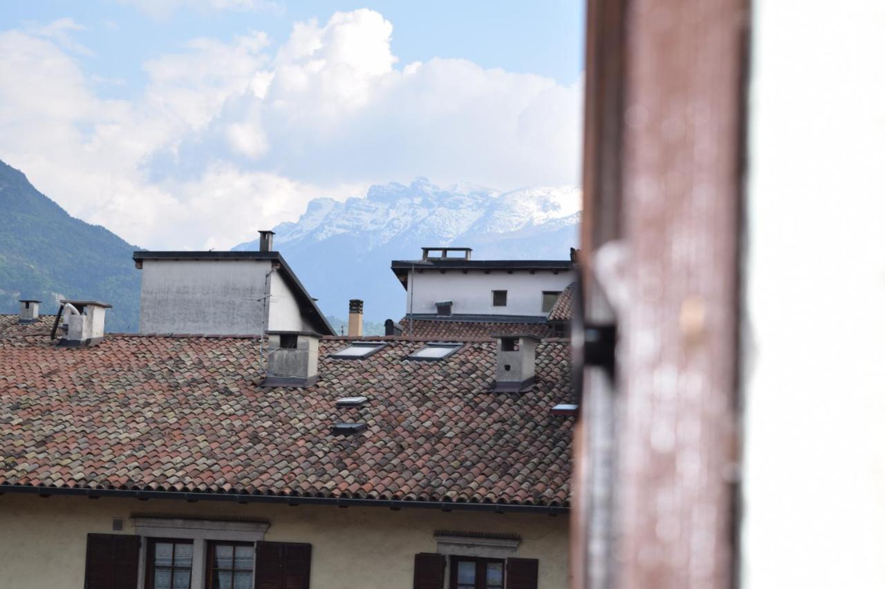 Adler Apart Trento Exterior foto