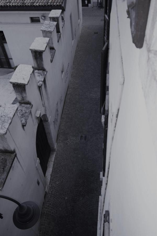 Adler Apart Trento Exterior foto